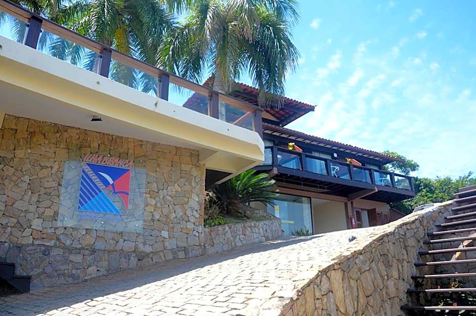 Ilha Branca Exclusive Hotel