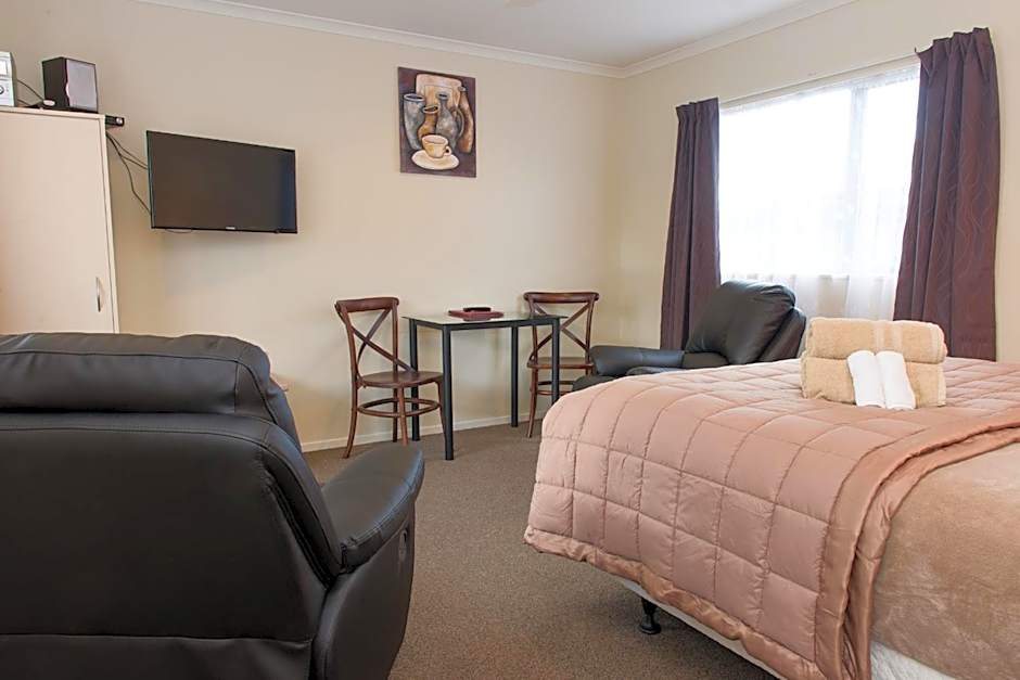 Hamilton Settlers Motor Lodge