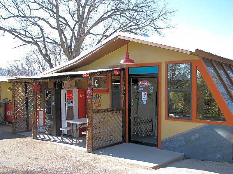 Mountain Valley Lodge