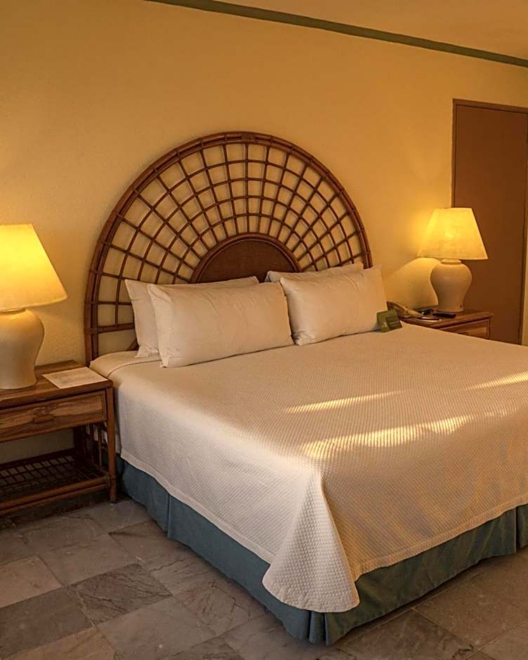 Samba Vallarta All Inclusive