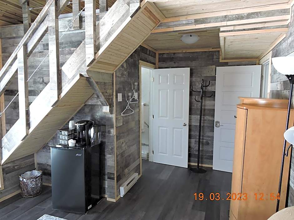 Gite Passion et Tendresse B&B