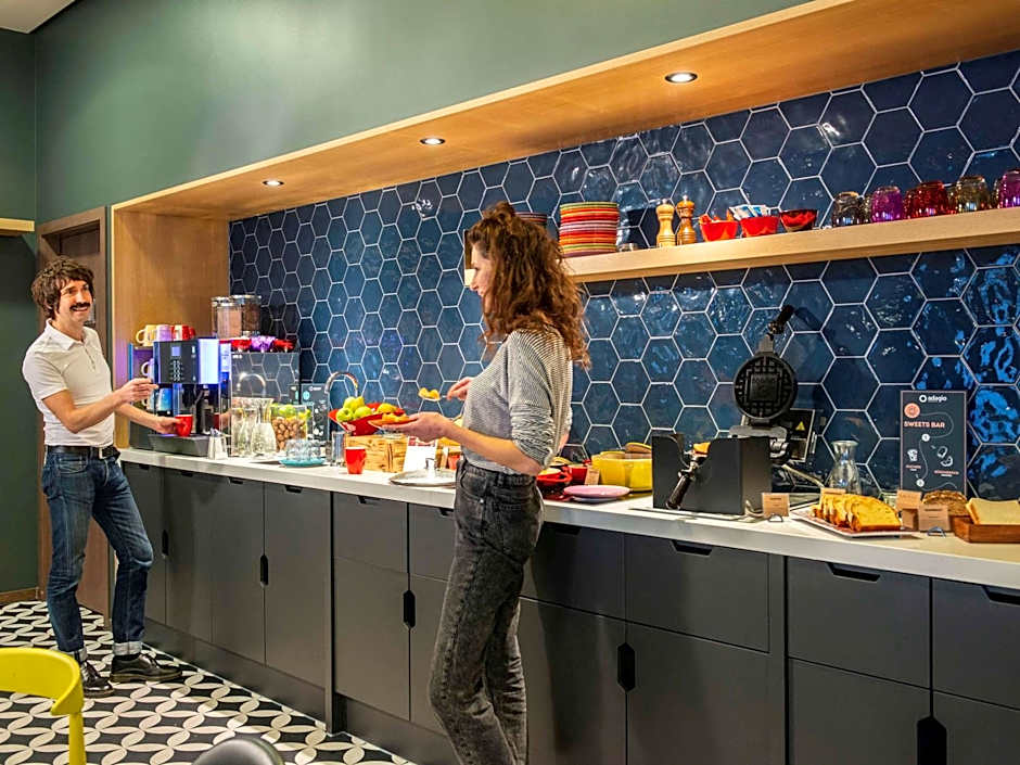 Aparthotel Adagio Berlin Kurfürstendamm