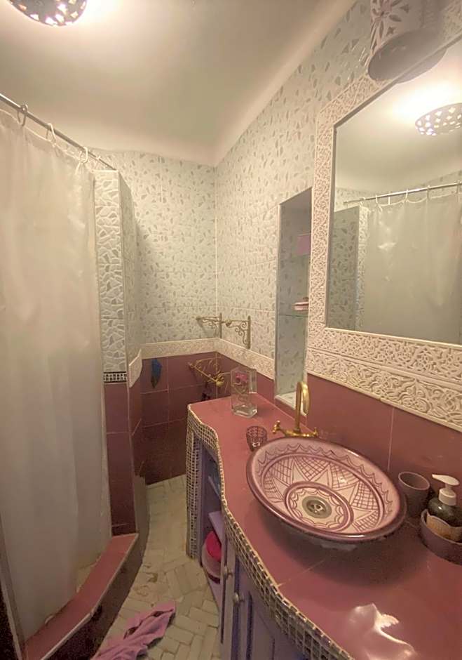 Les Jardins Mandaline