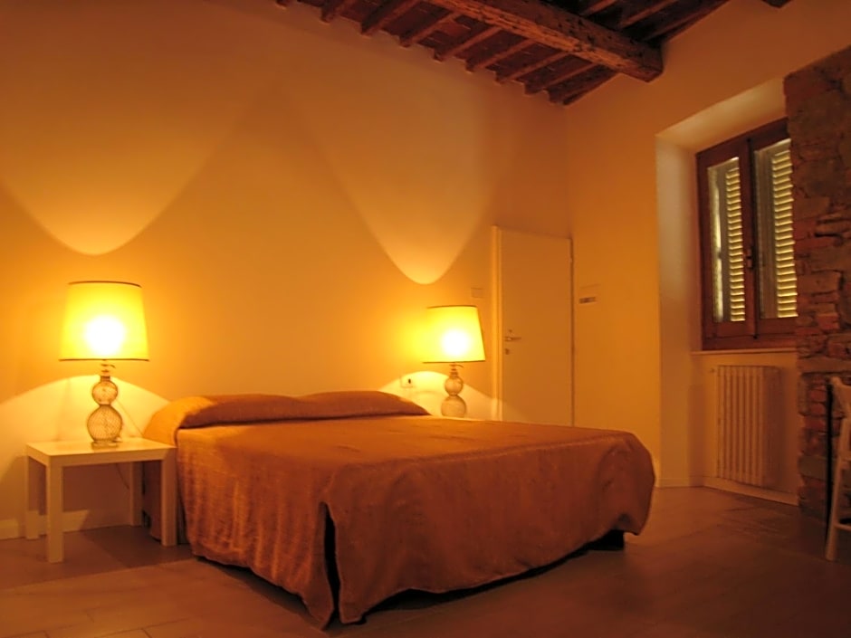 Rinathos Guesthouse