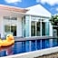 Chaum Haus Pool Villas