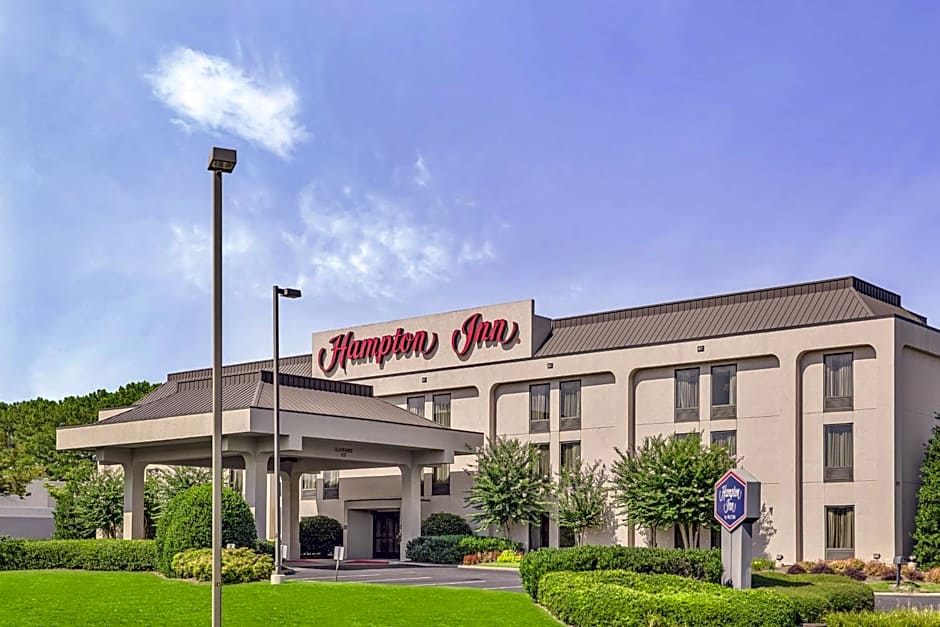 Hampton Inn By Hilton Atlanta-Town Center/Kennesaw