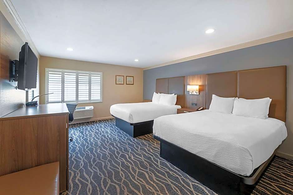Best Western Plus Hill House