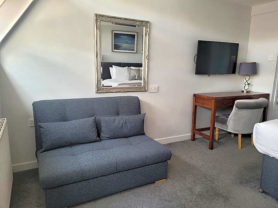 The Beeches Hotel & Leisure Club