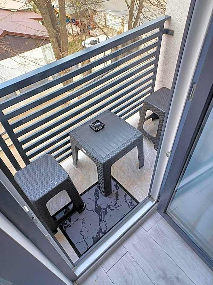 Aparthotel Oltului