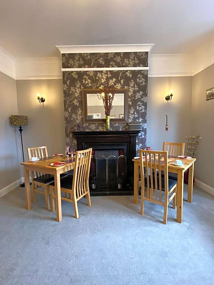 Number 34 Bed and Breakfast York