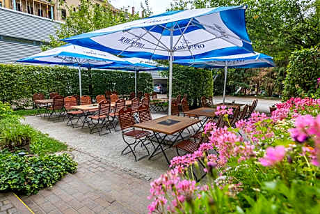 Galerie Hotel Leipziger Hof