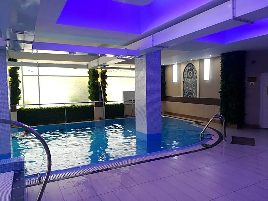 Hotel Nevis Wellness & SPA