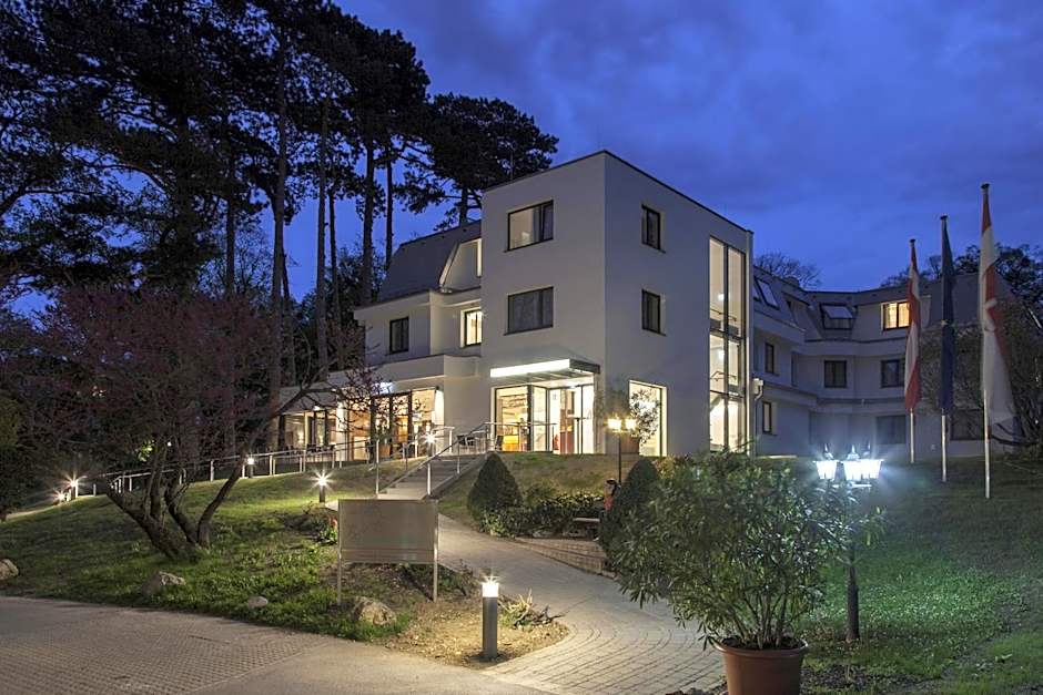 Seminarhotel Springer Schlössl
