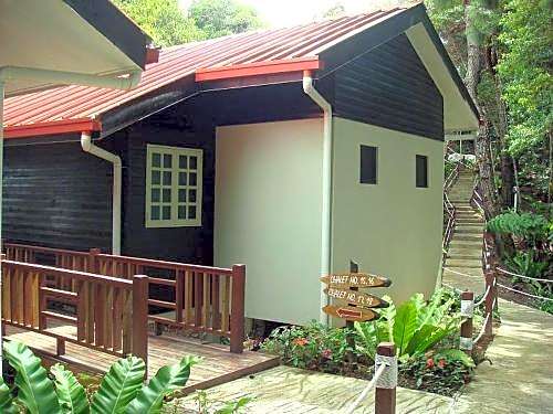 Perkasa Hotel Mt Kinabalu