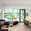 VISIONAPARTMENTS Basel - contactless check-in