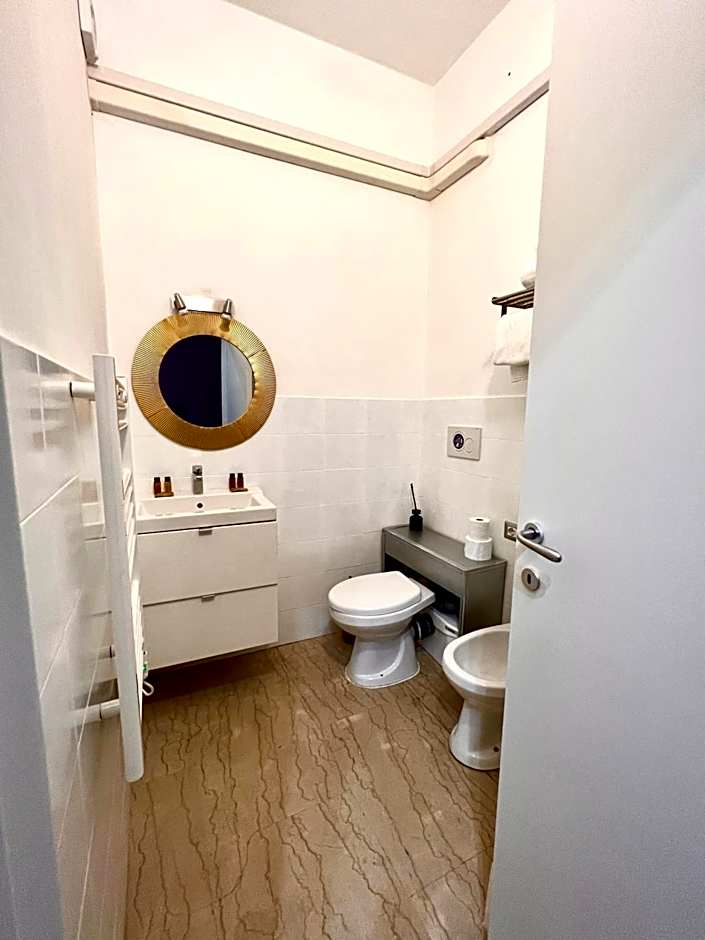 Rome Suite Vatican