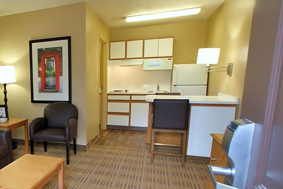 Extended Stay America Suites - Atlanta - Perimeter - Hammond Drive