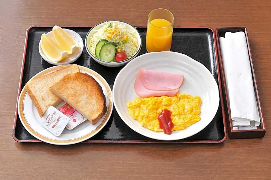 Yawatajuku Dai-ichi Hotel