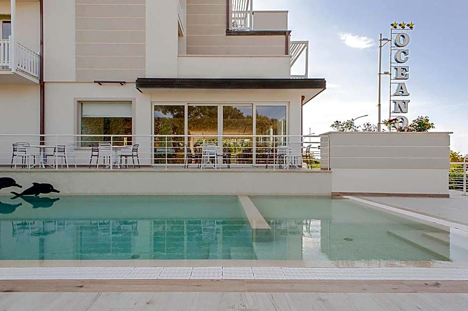 Hotel Oceano