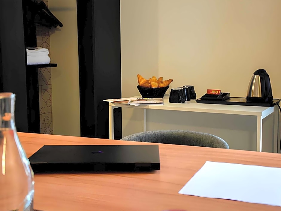 ibis Rodez Centre