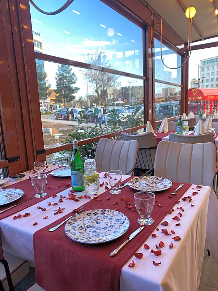 CARTİER LUXURY OTEL