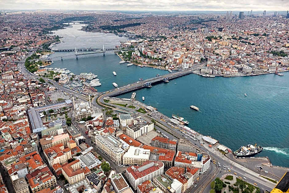 Hotel Mevlana Bazaar