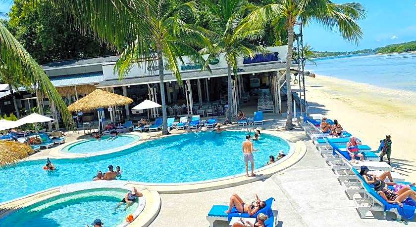 Combo Beach Hotel Samui