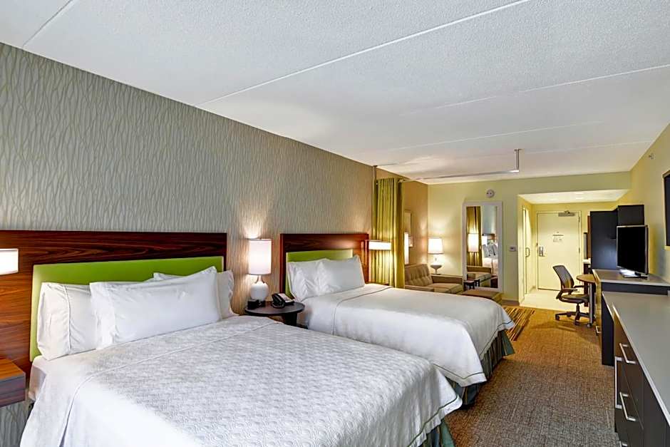 Home2 Suites By Hilton Dickson City Scranton