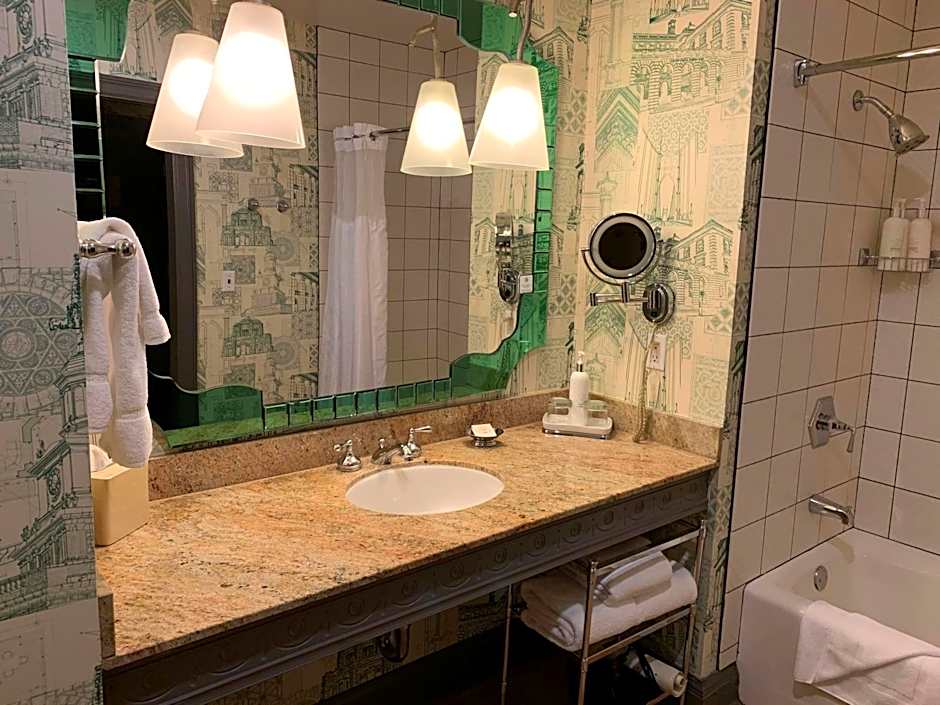 The Royal Sonesta Portland Downtown