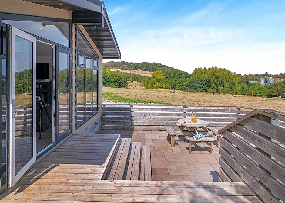 Henfields Country Retreat