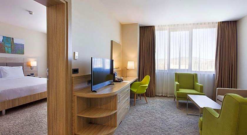 Hilton Garden Inn Isparta