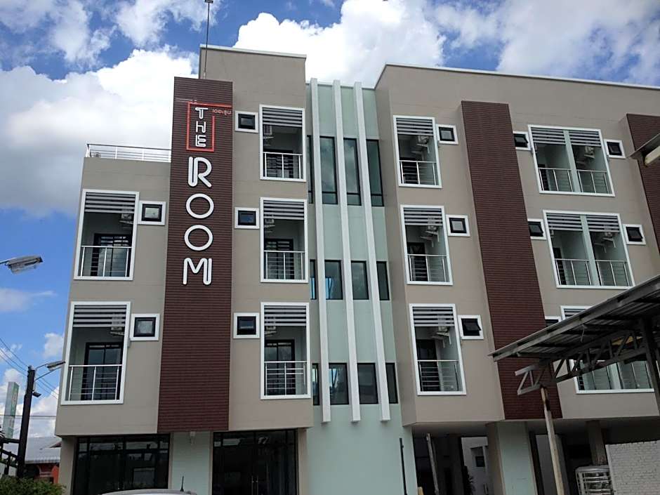 The Room Nangrong