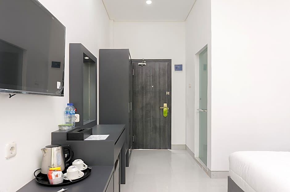 Urbanview Hotel AnD Lampung by RedDoorz