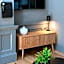 Hiding Space - Trim Street Apartments