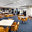 Courtyard by Marriott Phoenix Mesa Gateway Airport