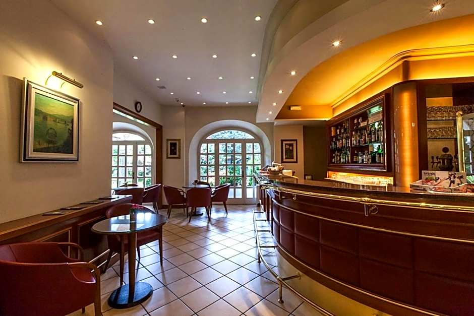 LVG Hotel Collection - Il Chiostro