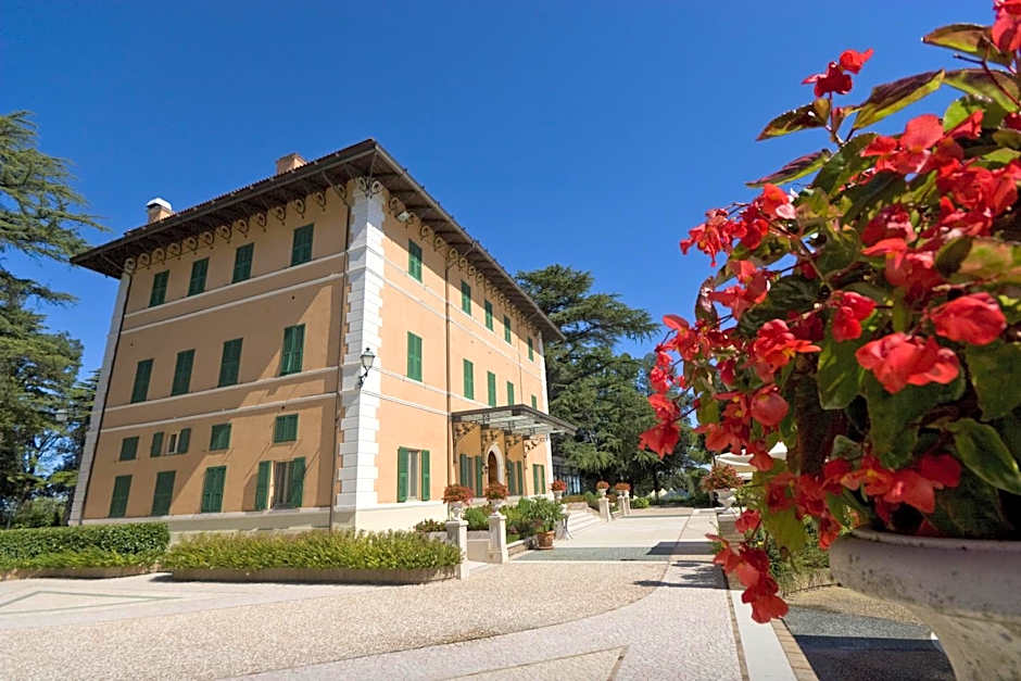 Hotel Villa Verdefiore