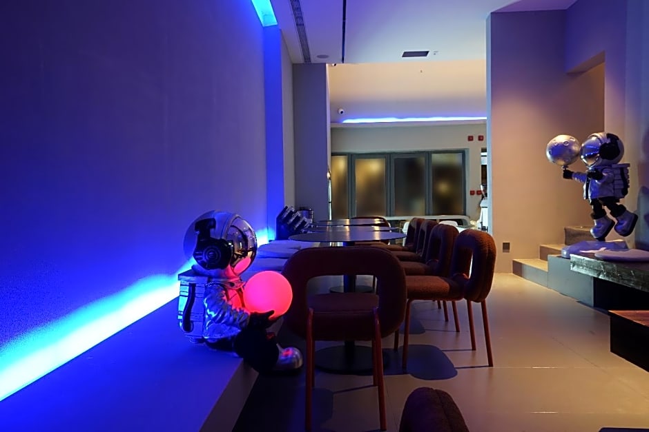 Poltton International Service Apartment Huizhou Shili Silver Beach Yapojiao