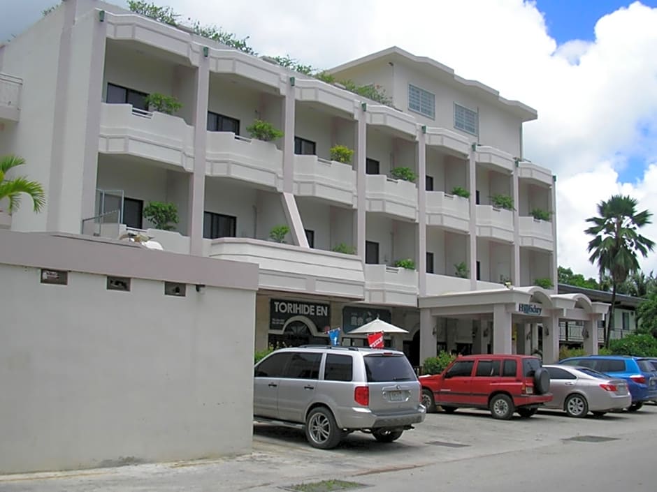 Holiday Saipan Hotel