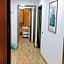 Hotel Alba Serravalle