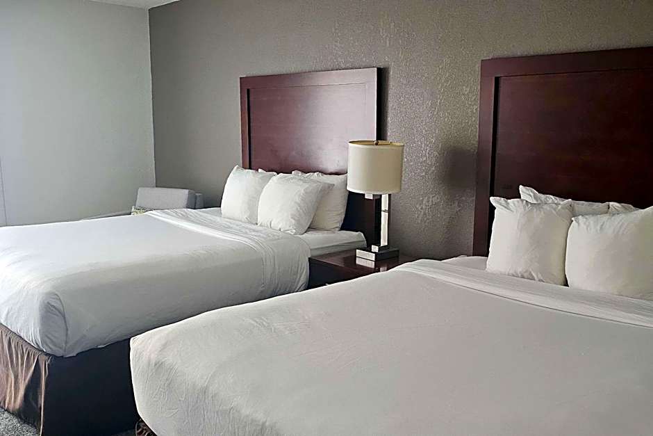 Comfort Inn Plymouth-Minneapolis
