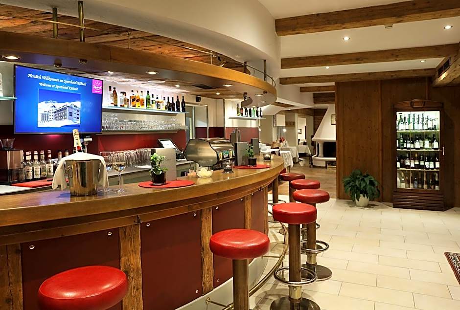 Sporthotel All-Inclusive