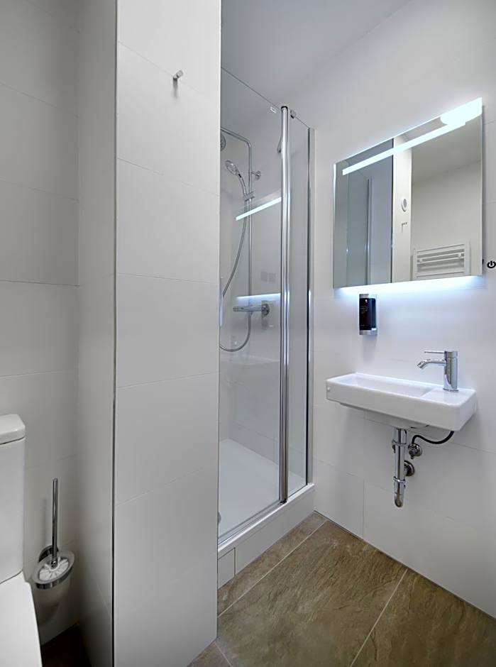 Wellness Hotel Svornost