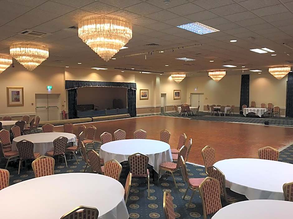 Carrington House Hotel