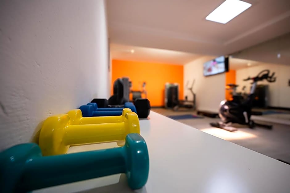 Nemea Appart Hotel Paris Levallois