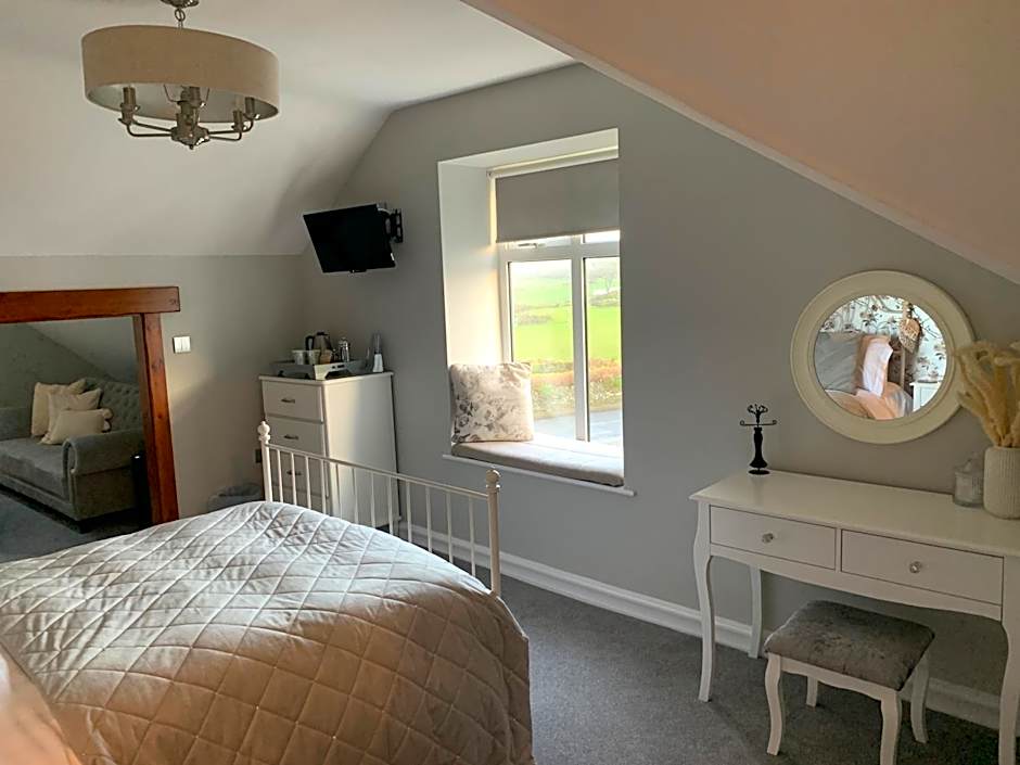 Castellor Bed & Breakfast