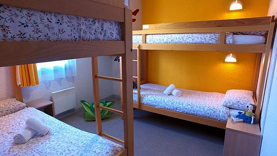 VVF La Plagne Montchavin Paradiski