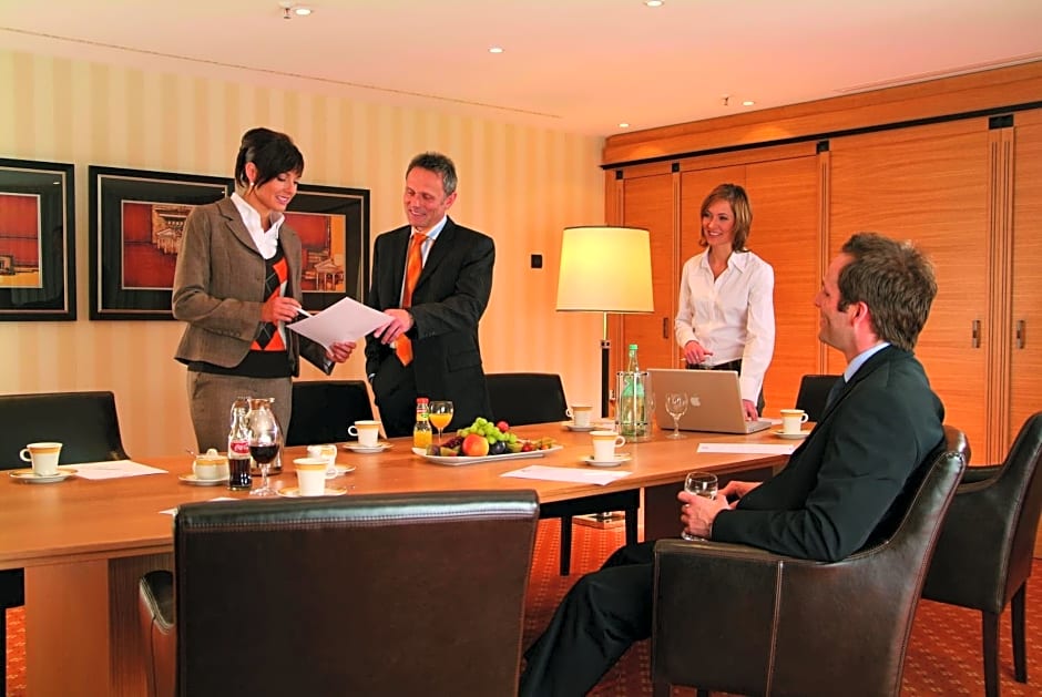 Maritim Hotel Dresden