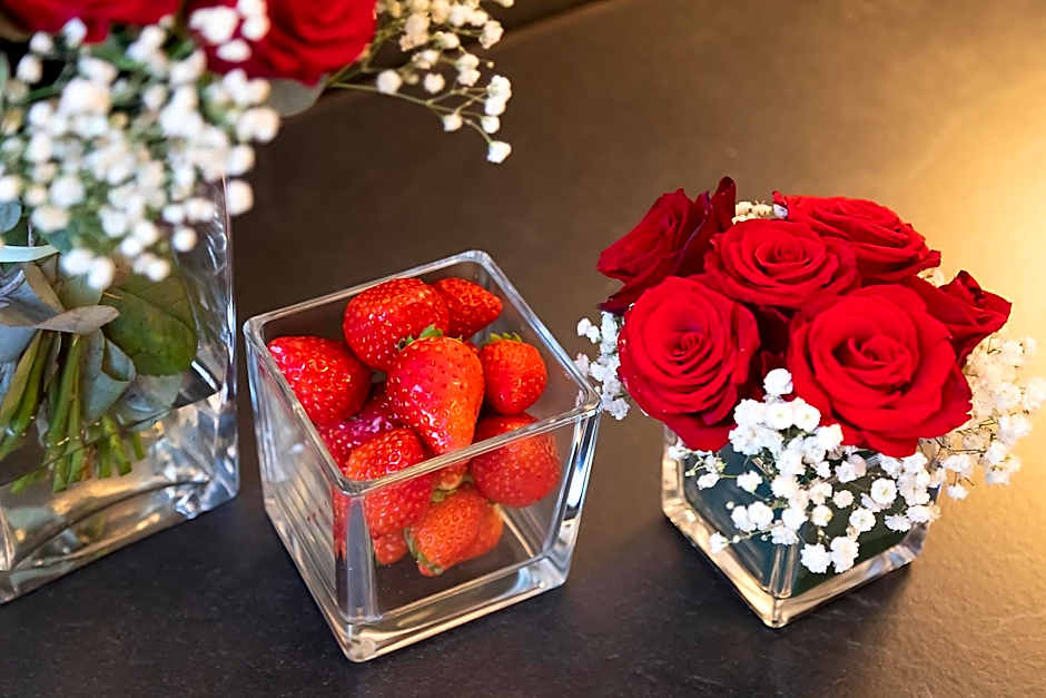 Hotel Monte Meraviglia