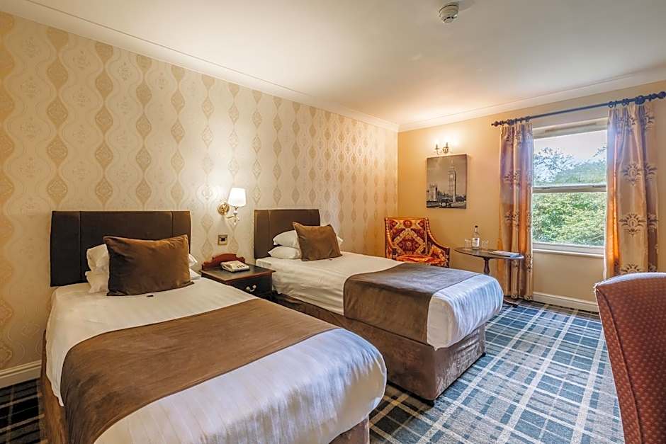 Muthu Belstead Brook Hotel
